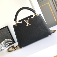 LV Top Handle Bags